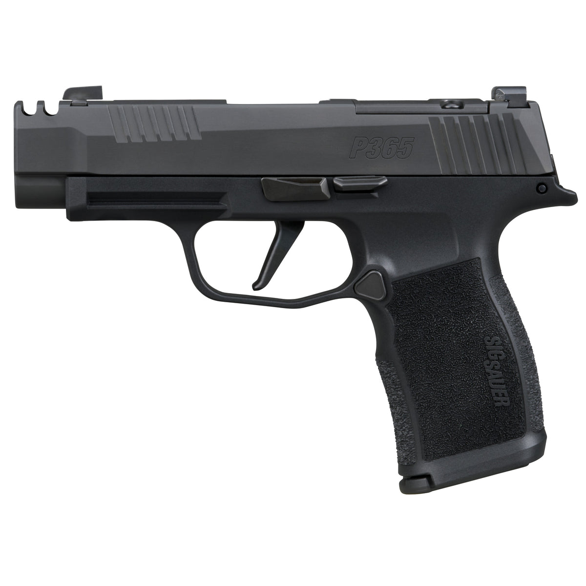 Sig Sauer P365-XL COMP - 380ACP 3.1" 10rd
