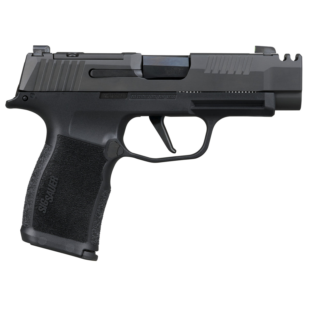 Sig Sauer P365-XL COMP - 380ACP 3.1" 10rd