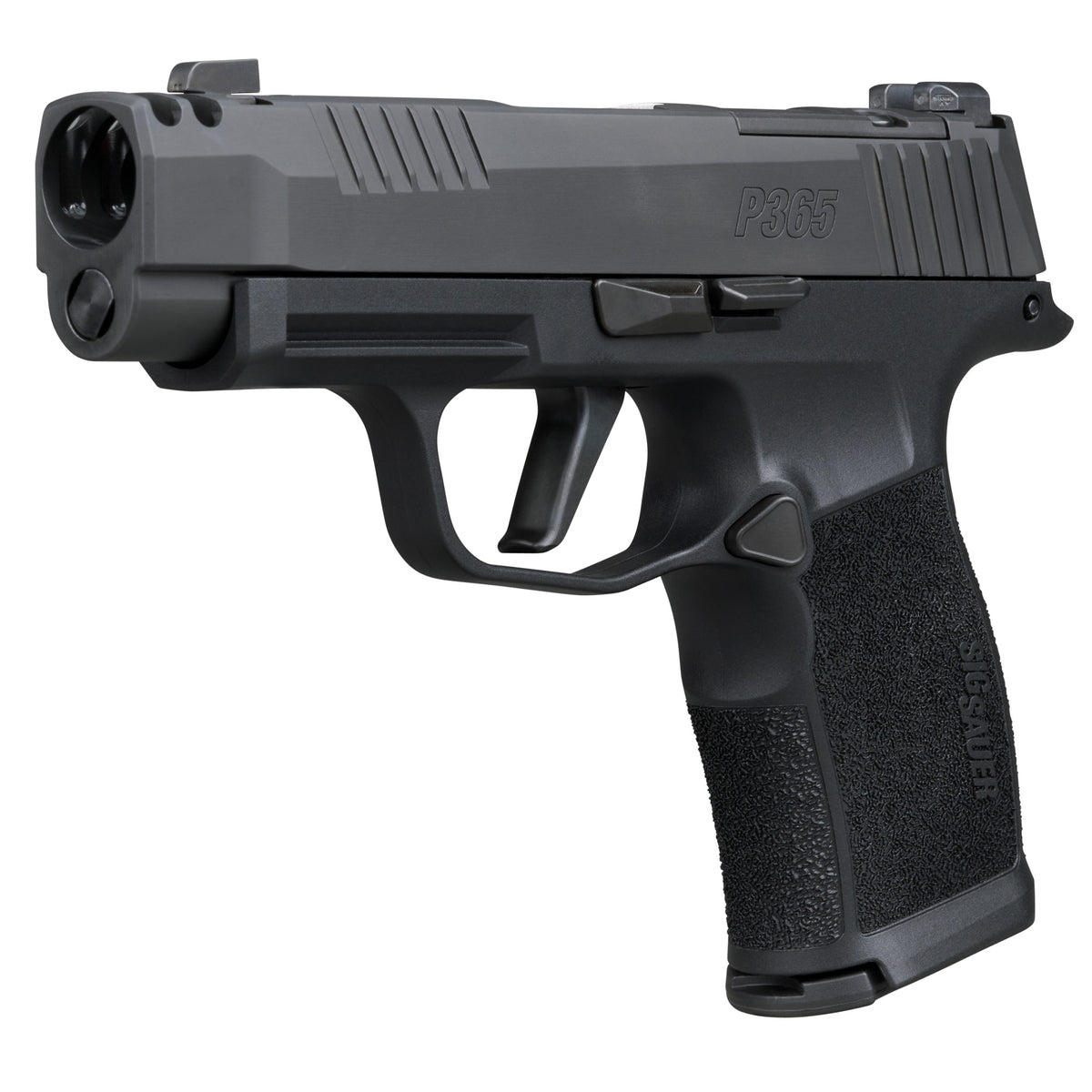 Sig Sauer P365-XL COMP - 380ACP 3.1" 10rd