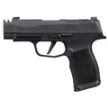 Sig Sauer P365-XL COMP - 380ACP 3.1" 12rd (Matte Finish) [SG365XL-380-COMP-MS]