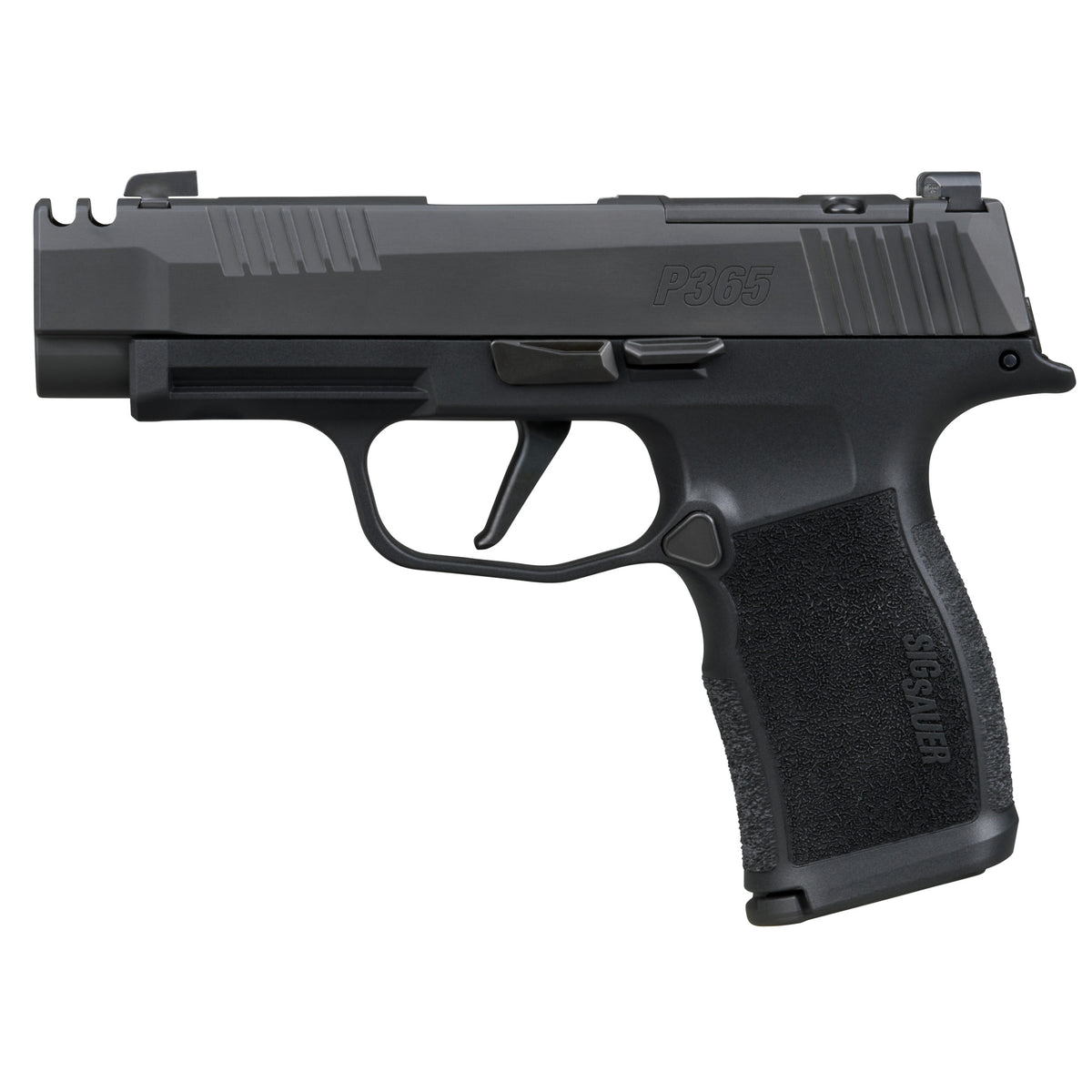 Sig Sauer P365-XL COMP - 380ACP 3.1" 12rd (Matte Finish) [SG365XL-380-COMP-MS]