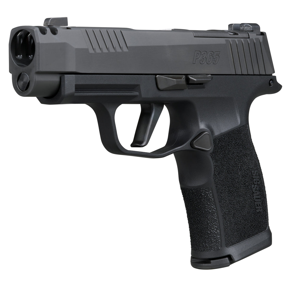 Sig Sauer P365-XL COMP - 380ACP 3.1" 12rd (Matte Finish) [SG365XL-380-COMP-MS]