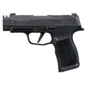 Sig Sauer P365-XL COMP - 380ACP 3.1" 12rd (Matte Finish) [SG365XL-380-COMP]