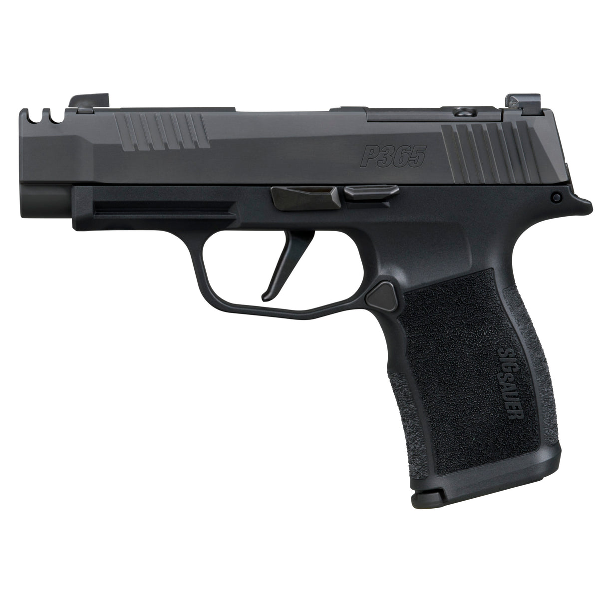 Sig Sauer P365-XL COMP - 380ACP 3.1" 12rd (Matte Finish) [SG365XL-380-COMP]