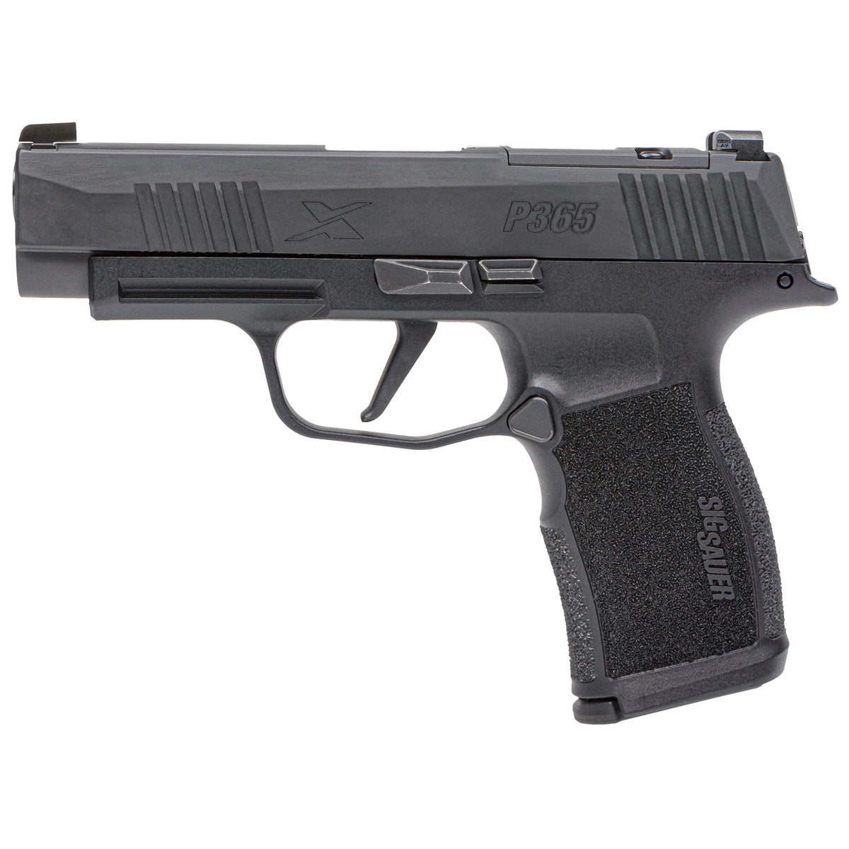 Sig Sauer P365XL - 9MM 3.7" 10rd