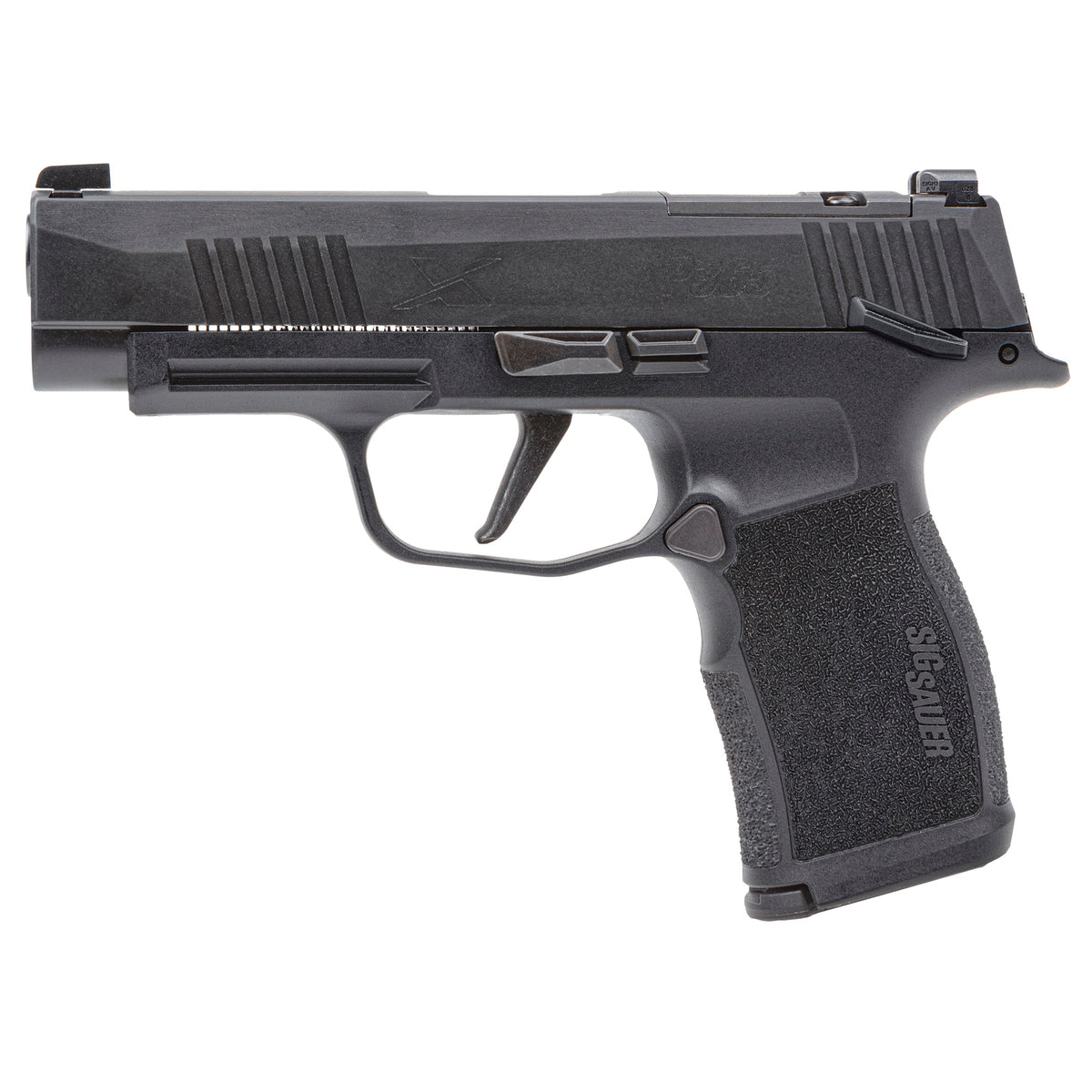 Sig Sauer P365-XL - 9mm 3.7" 10rd