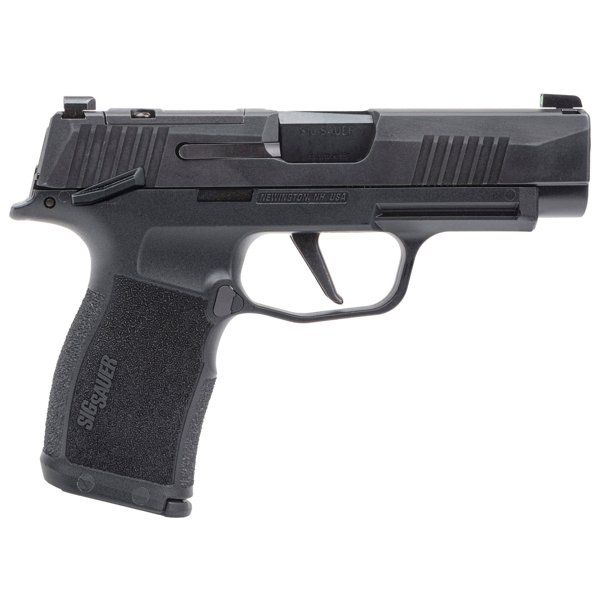 Sig Sauer P365-XL - 9mm 3.7" 10rd