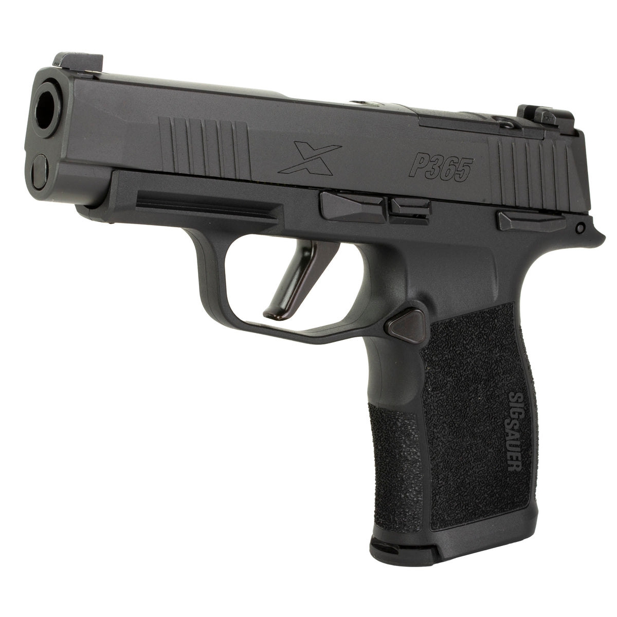 Sig Sauer P365-XL - 9mm 3.7" 10rd