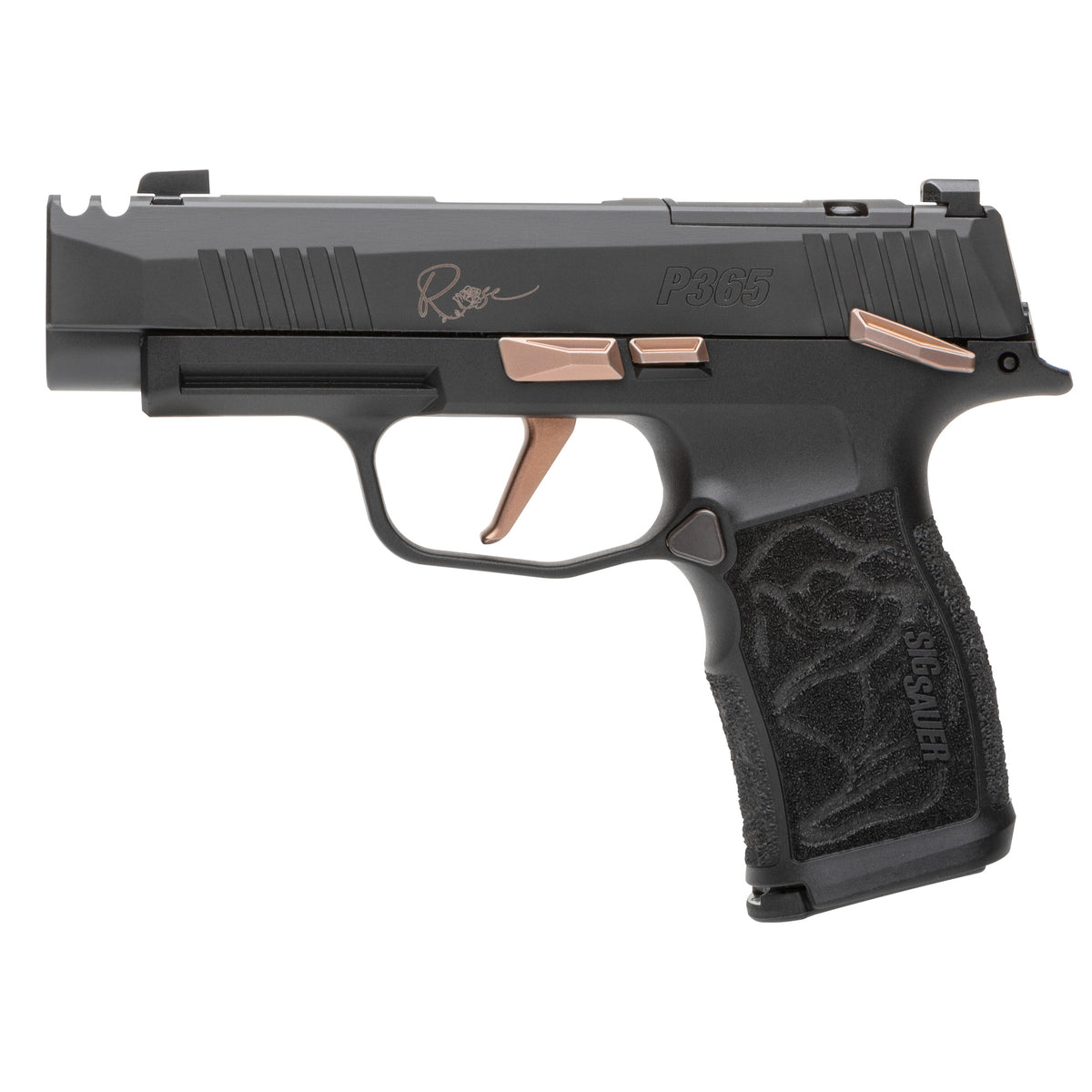 Sig Sauer P365-XL ROSE - 9mm 3.7" 10rd