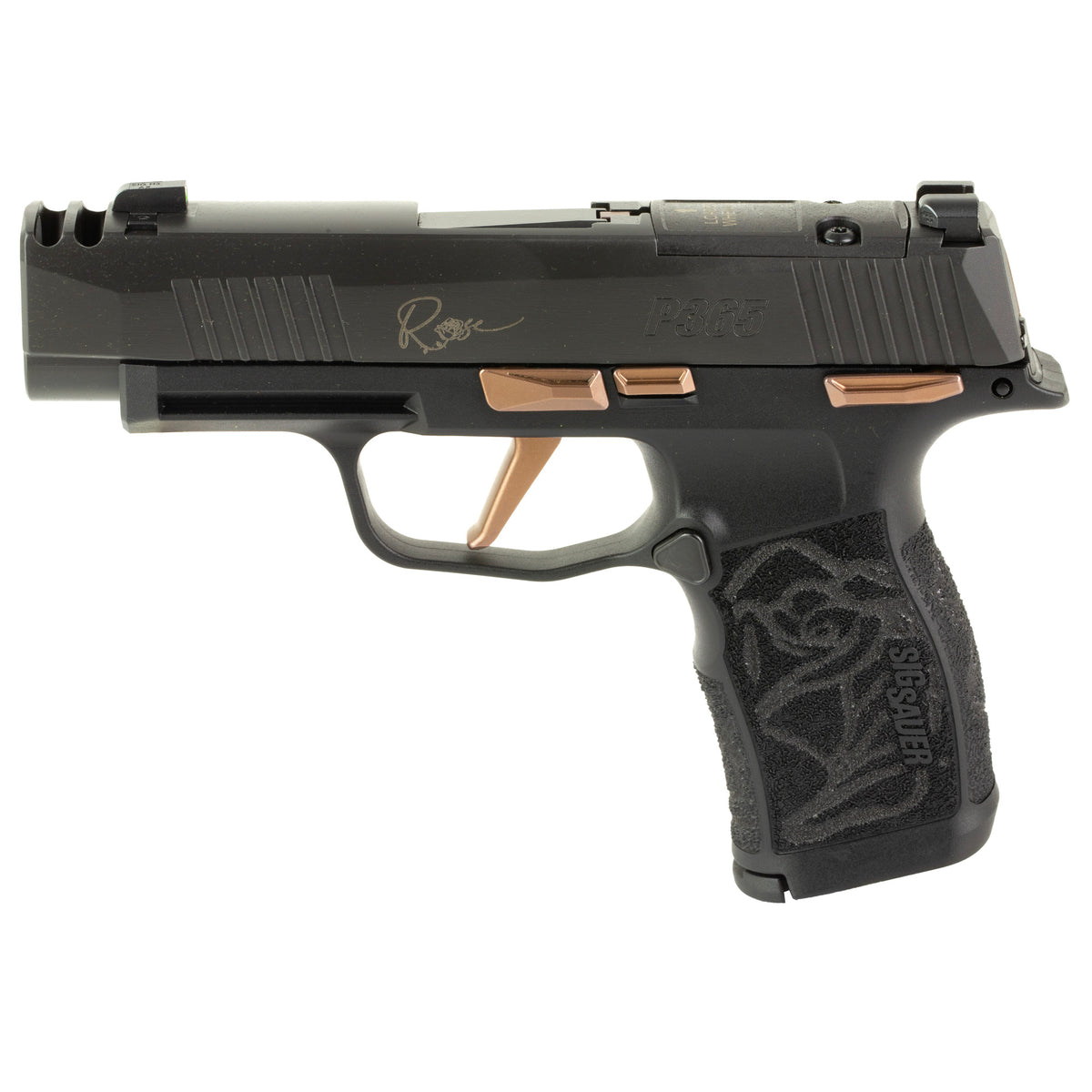 Sig Sauer P365-XL Rose - 9mm 3.1" 10rd