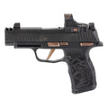Sig Sauer P365-XL Rose - 9MM 3.1" 12rd