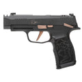 Sig Sauer P365-XL Rose - 9mm 3.1" 12rd