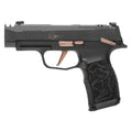 Sig Sauer P365XL ROSE - 9MM 12rd