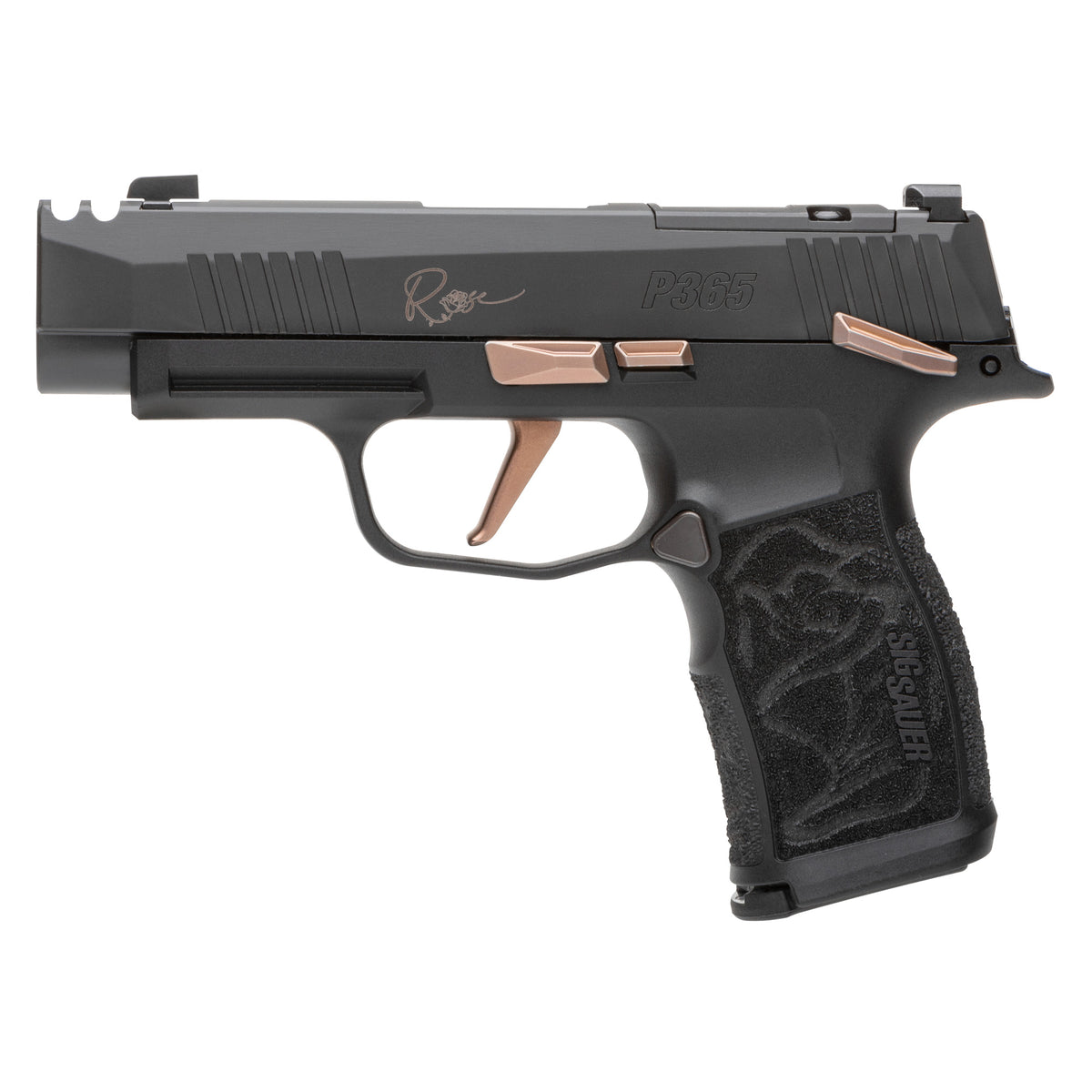 Sig Sauer P365XL ROSE - 9MM 12rd