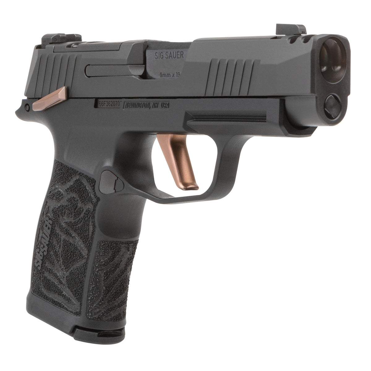 Sig Sauer P365XL ROSE - 9MM 12rd