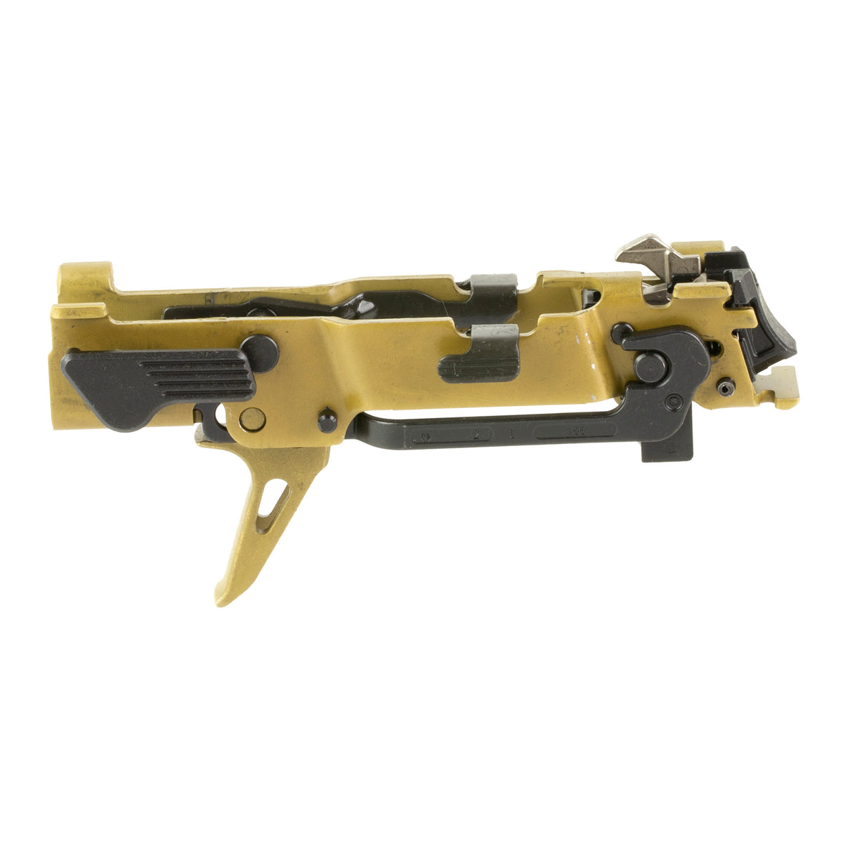 Sig Sauer Fire Control Unit