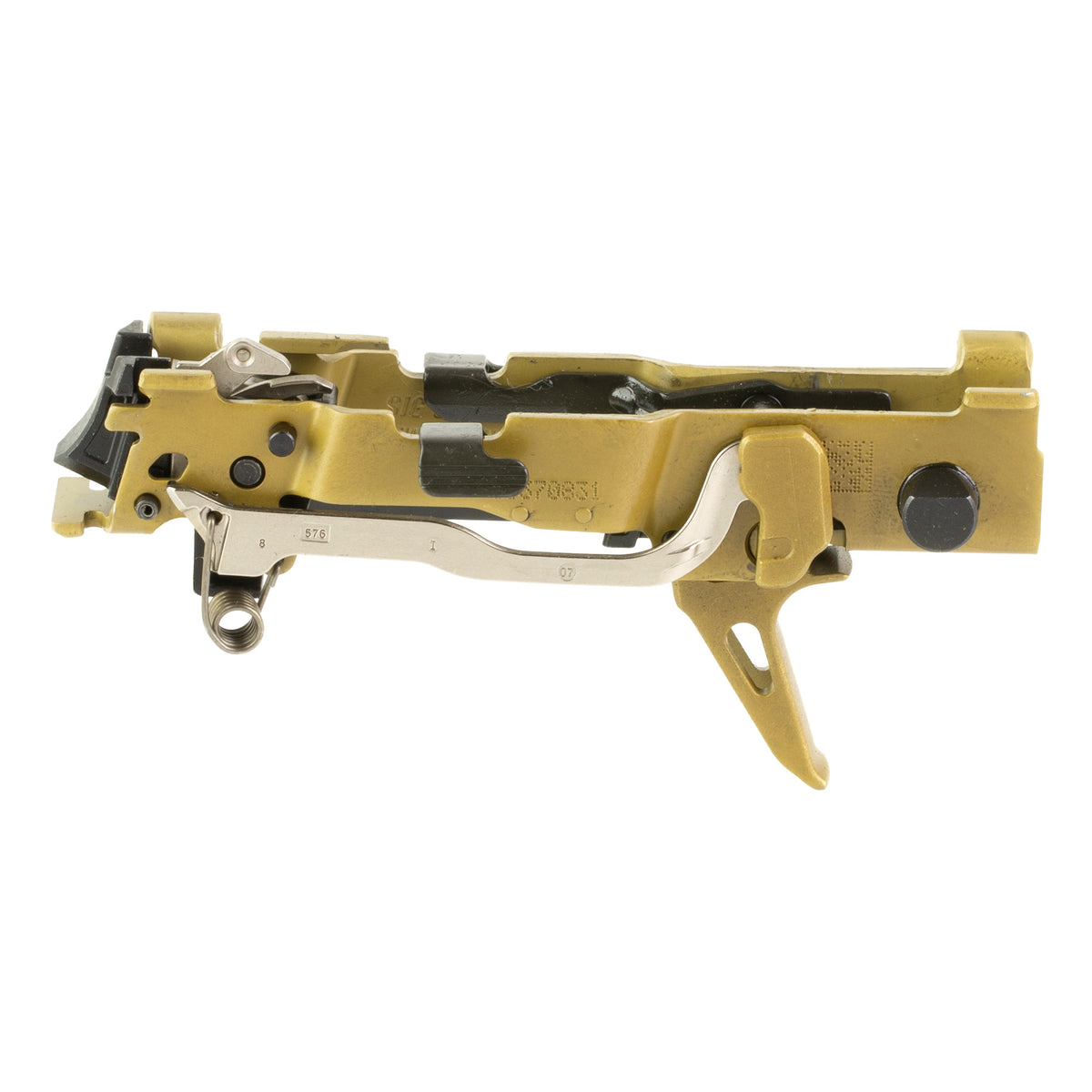 Sig Sauer Fire Control Unit