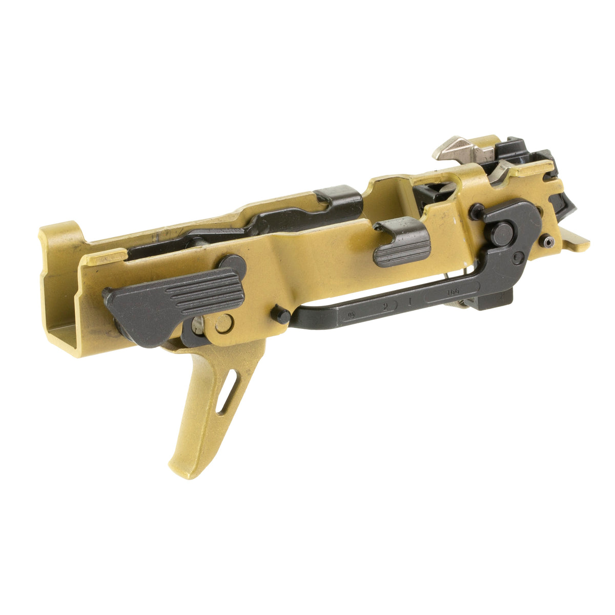 Sig Sauer Fire Control Unit