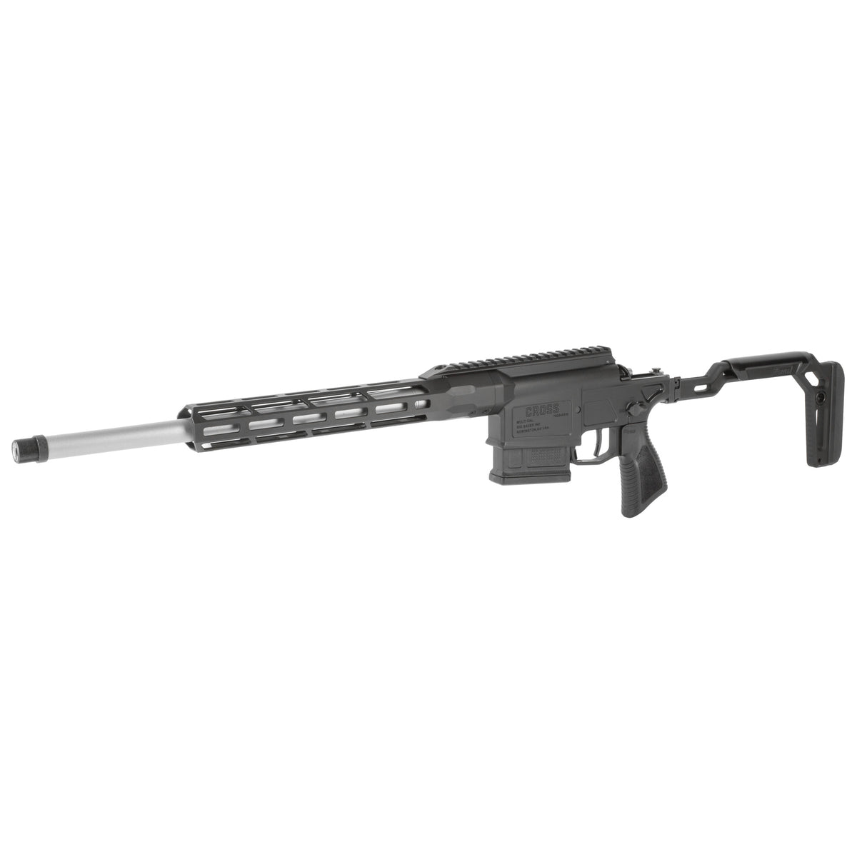 Sig Sauer CROSS TRAX - 16" 5rd