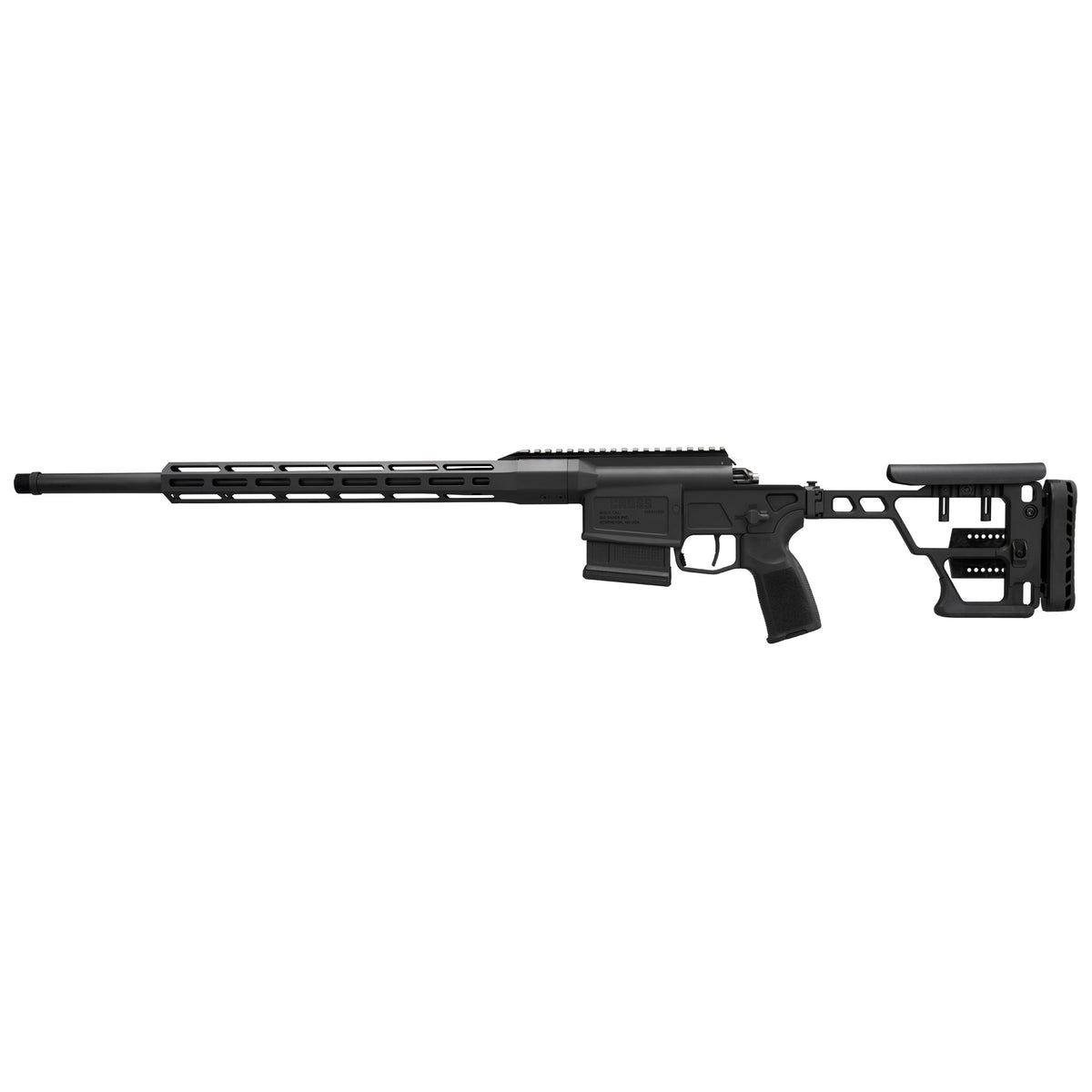Sig Sauer CROSS - 5rd