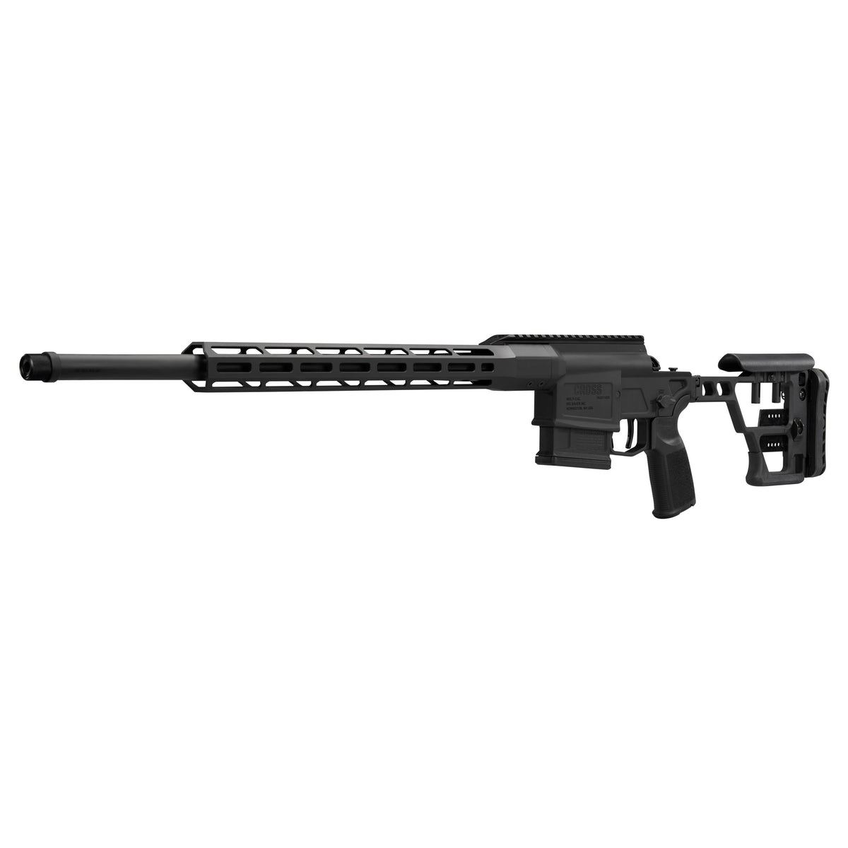 Sig Sauer CROSS - 5rd