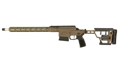 SIG CROSS 308WIN 16" BRONZE 5RD