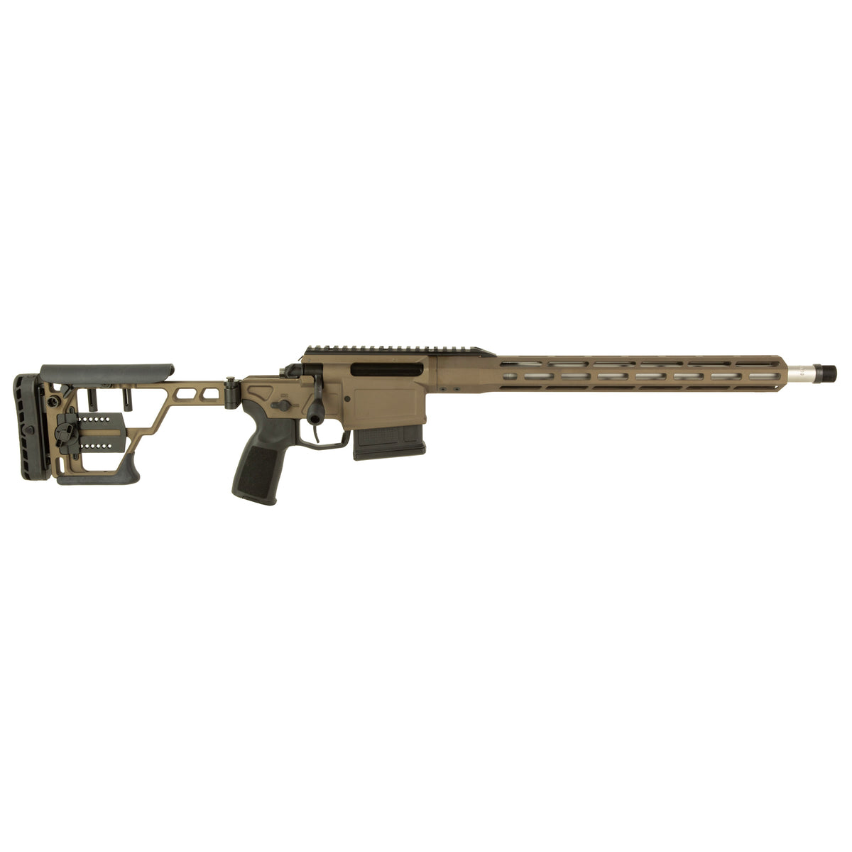 Sig Sauer CROSS Rifle - 5rd