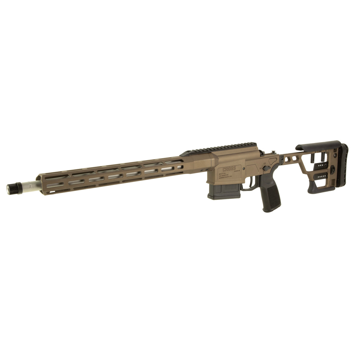 Sig Sauer CROSS Rifle - 5rd