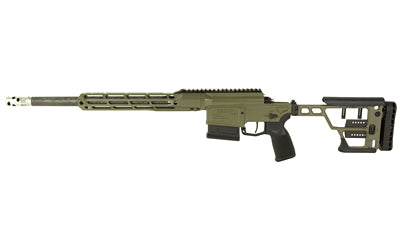 SIG CROSS SAWTOOTH 308WIN 16" 5R GRN