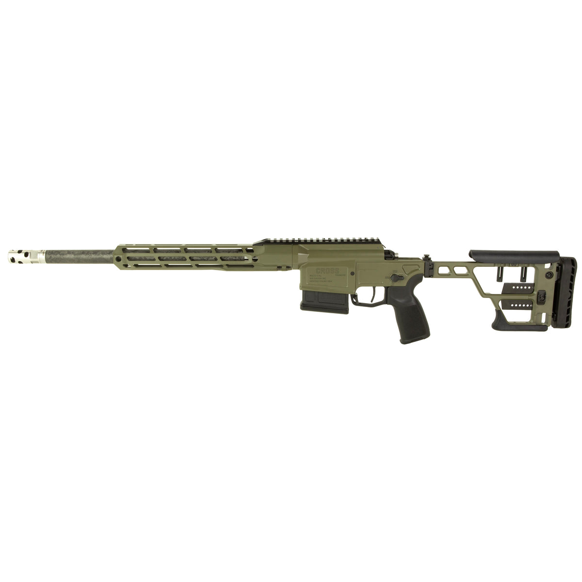 Sig Sauer CROSS SAWTOOTH - 5rd