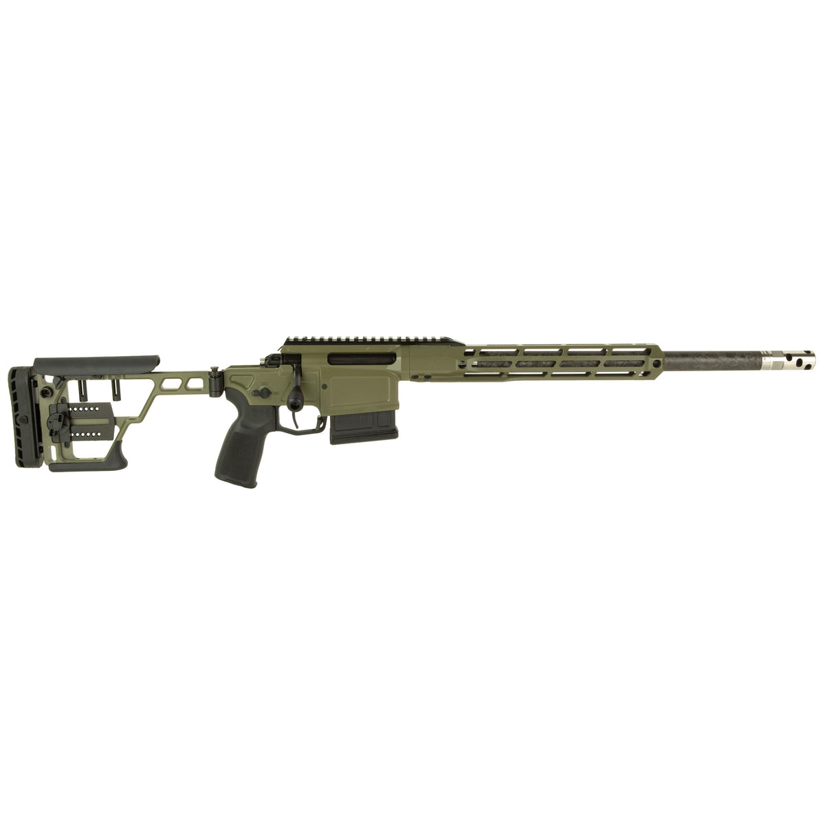 Sig Sauer CROSS SAWTOOTH - 5rd