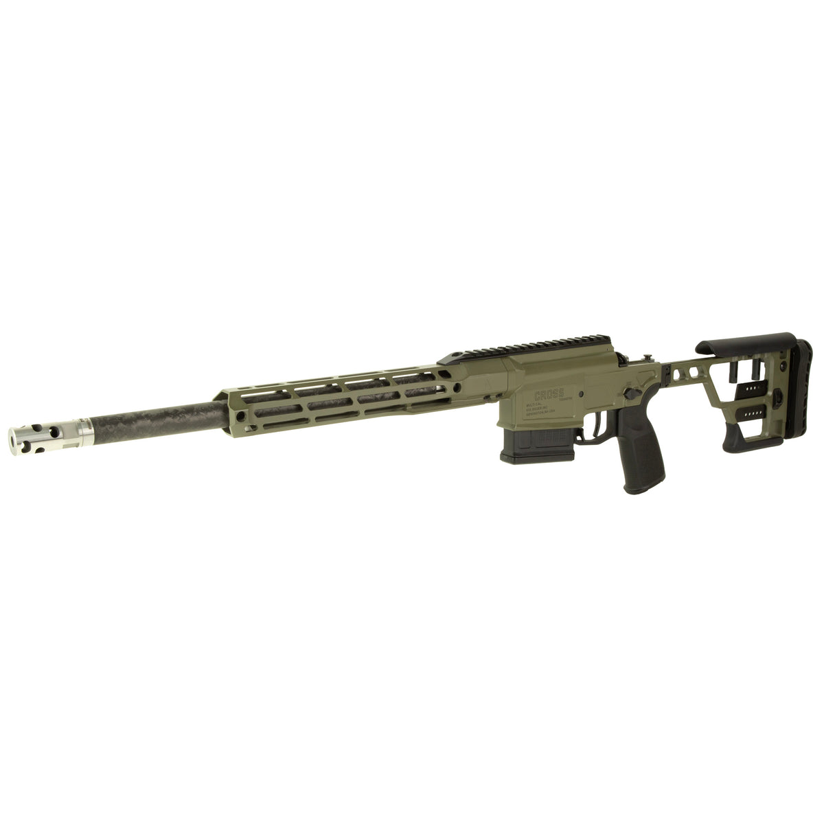 Sig Sauer CROSS SAWTOOTH - 5rd