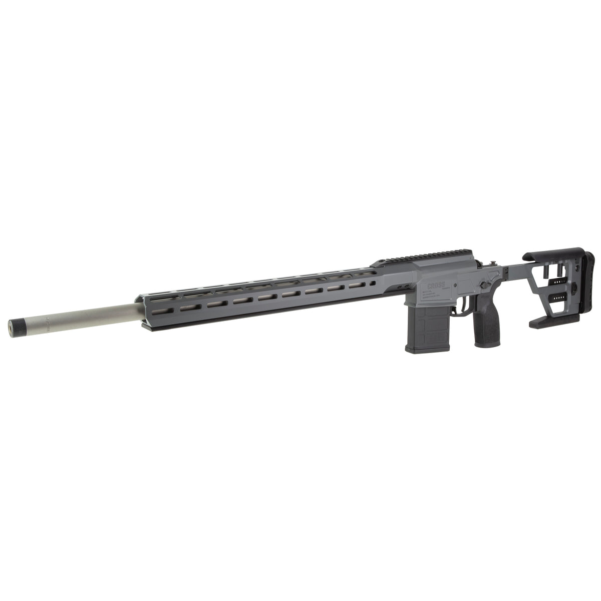 Sig Sauer Cross PRS - 10rd