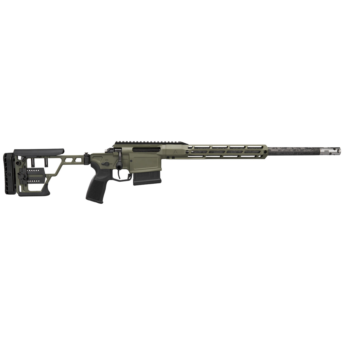 Sig Sauer CROSS SAWTOOTH - 6.5 Creedmoor 5rd