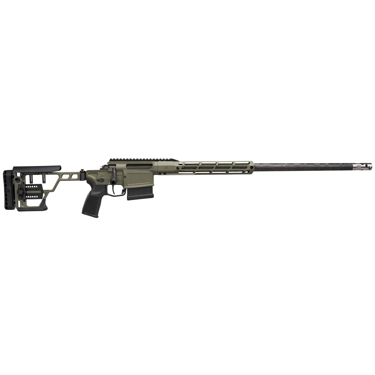 Sig Sauer CROSS SAWTOOTH - 6.5PRC 4rd