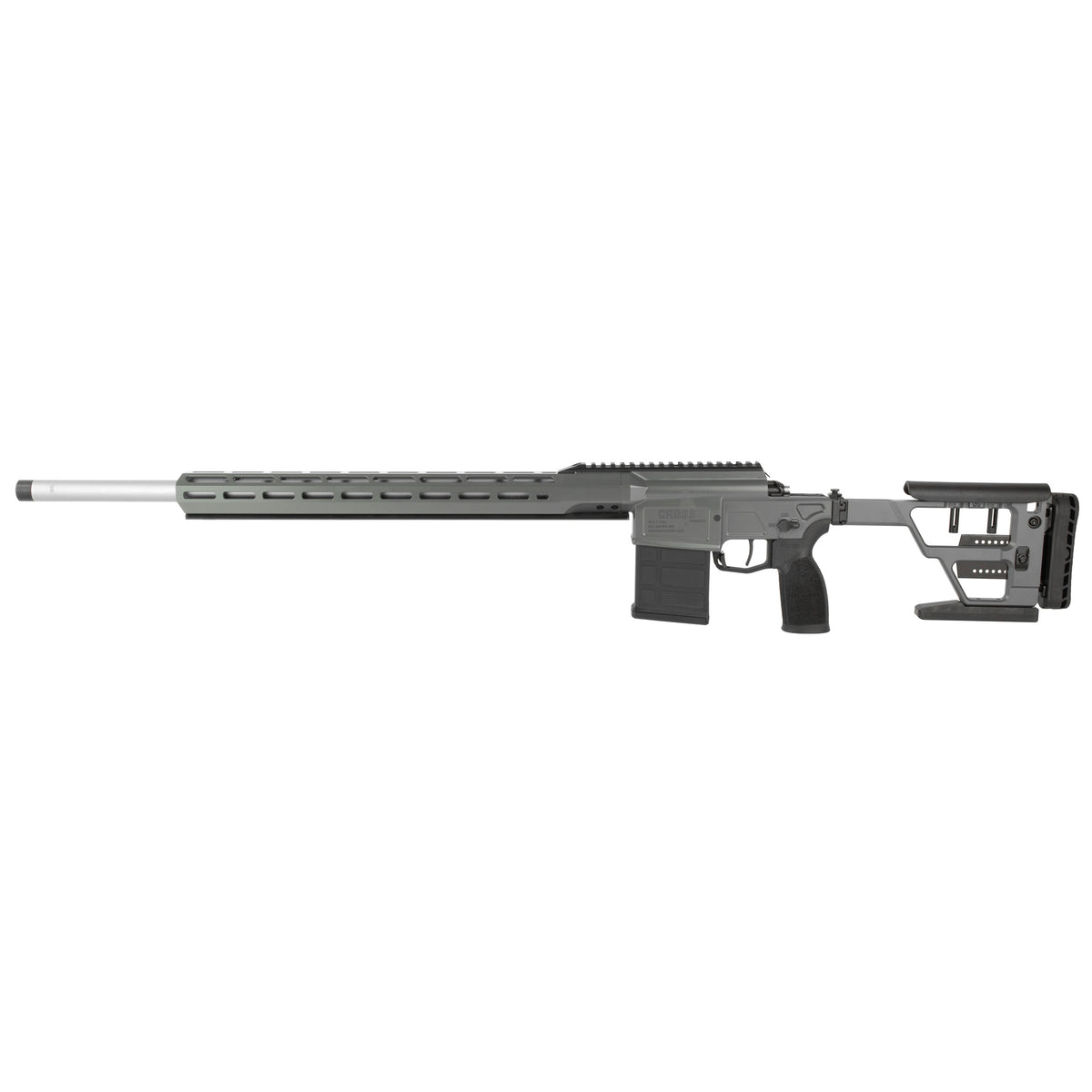 Sig Sauer CROSS PRS - 6MM Creedmoor 10rd