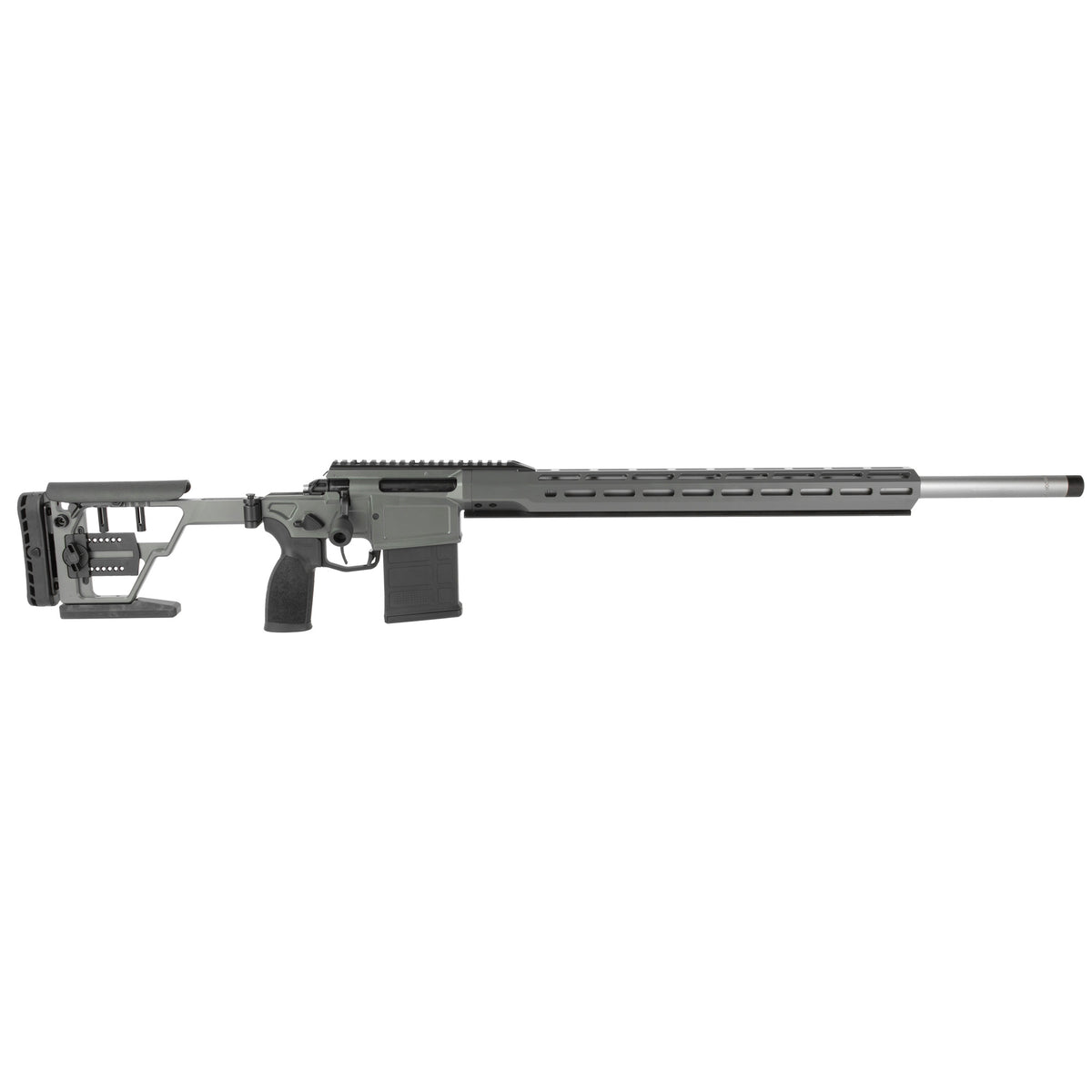 Sig Sauer CROSS PRS - 6MM Creedmoor 10rd
