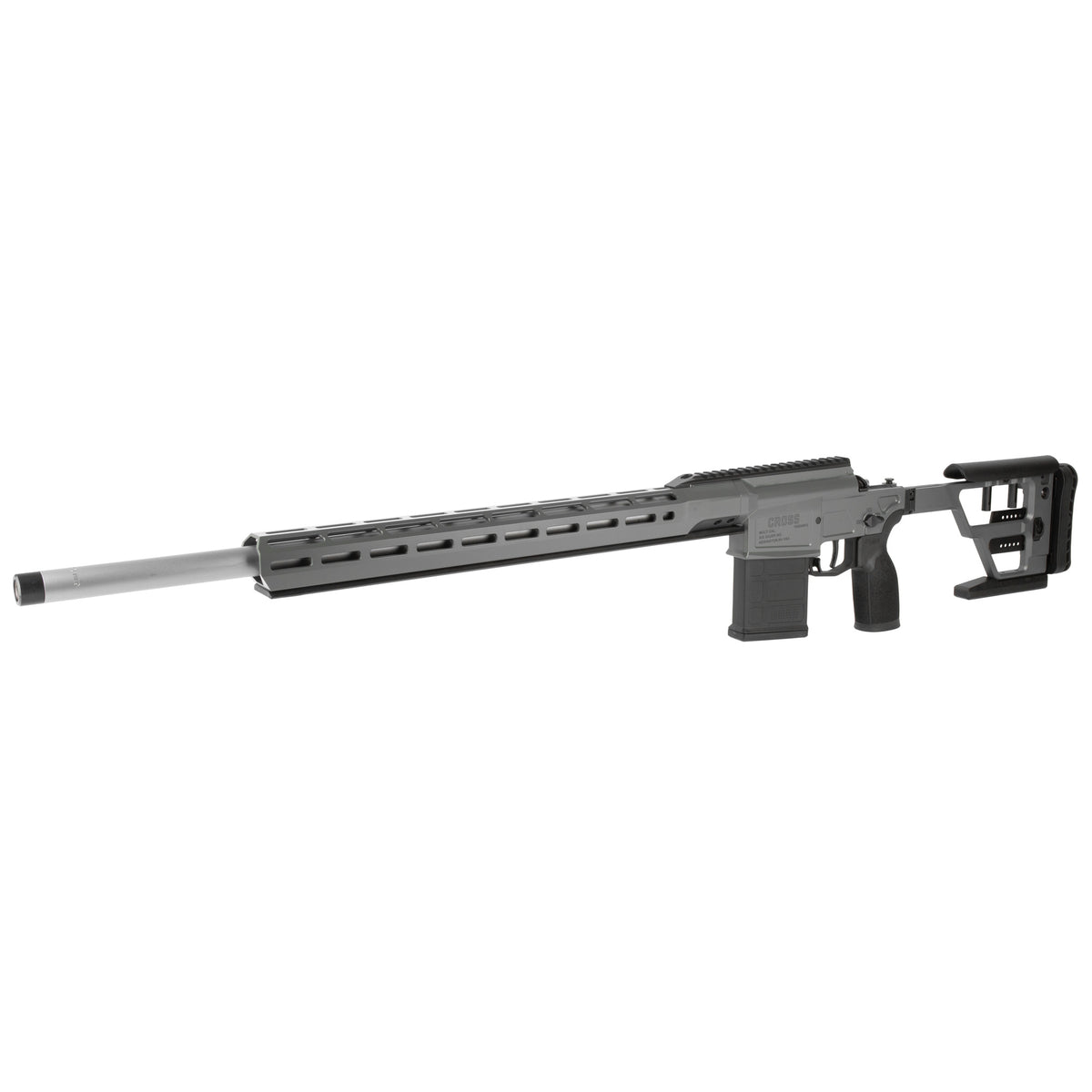 Sig Sauer CROSS PRS - 6MM Creedmoor 10rd
