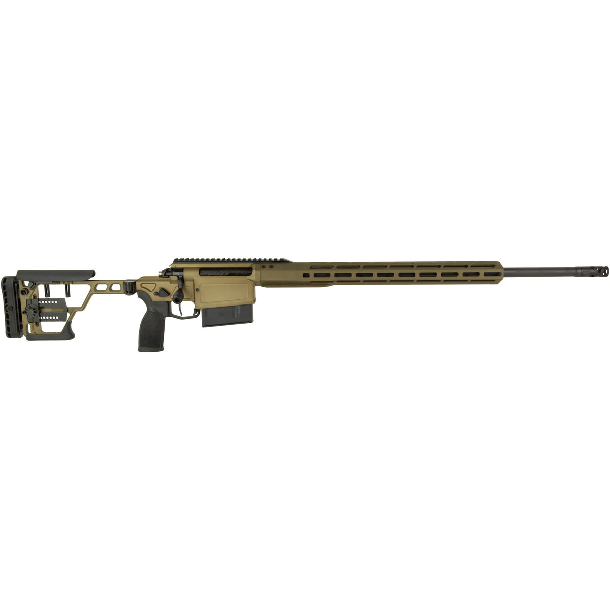 Sig Sauer CROSS MAGNUM SAWTOOTH - 6rd (Anodized Finish)