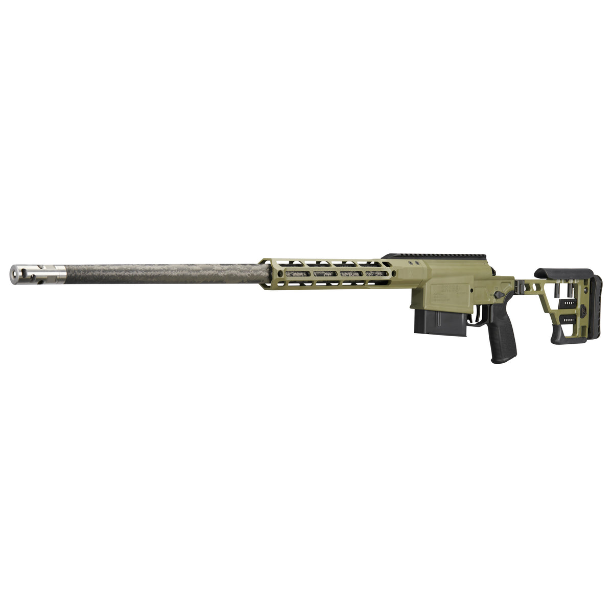 Sig Sauer CROSS MAGNUM SAWTOOTH - 300 PRC 6rd
