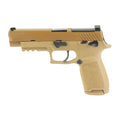 Sig Sauer M17 - 9MM 4.7" 10rd