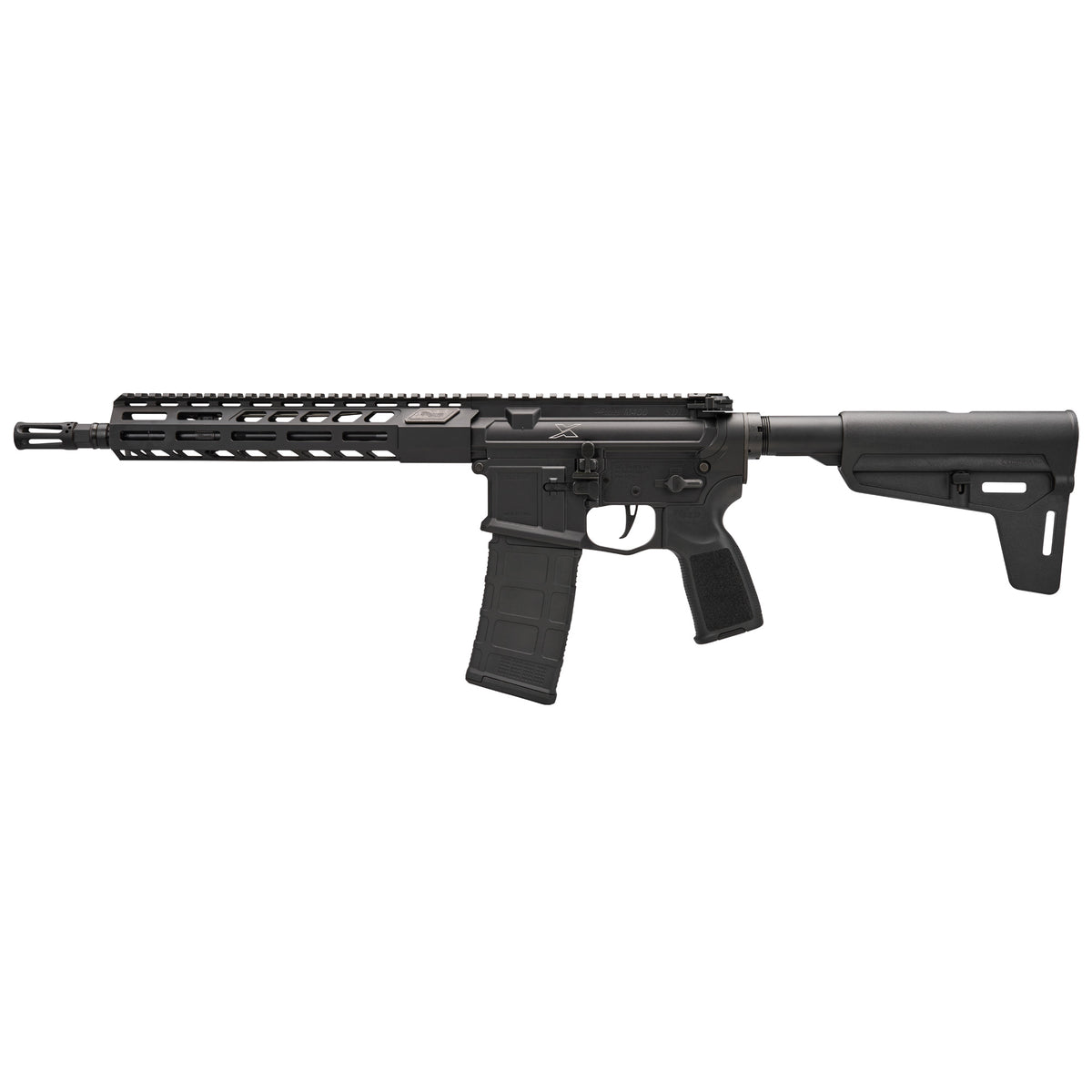 Sig Sauer M400 SDI X - 5.56 NATO 30rd