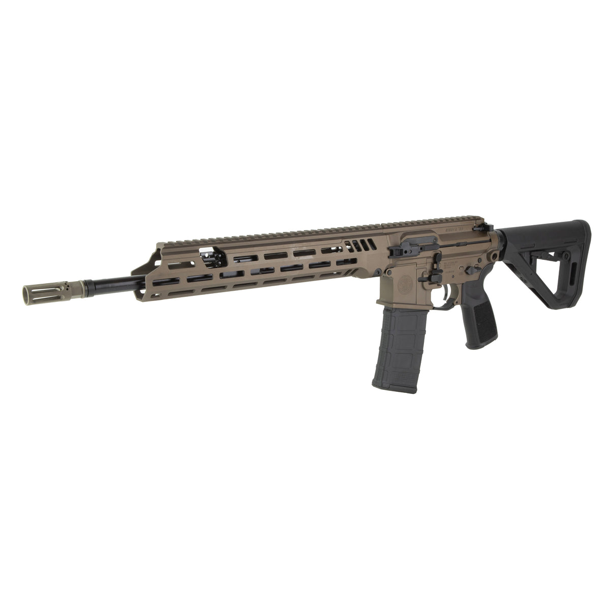 Sig Sauer 516 G3 - 5.56 NATO 30rd