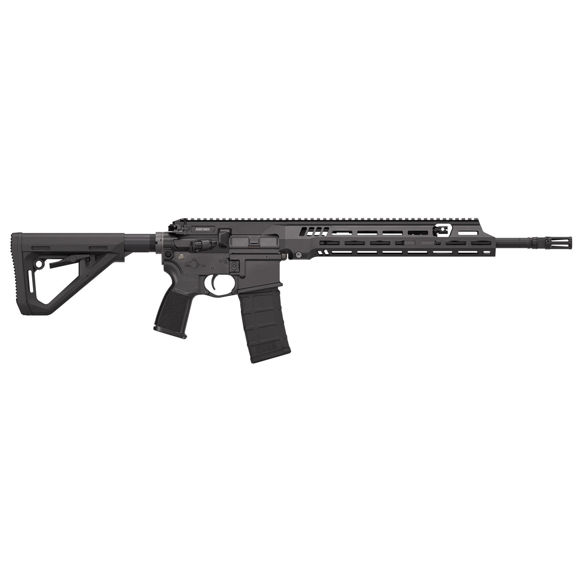 Sig Sauer 516G3 - 5.56 NATO 16" 30rd
