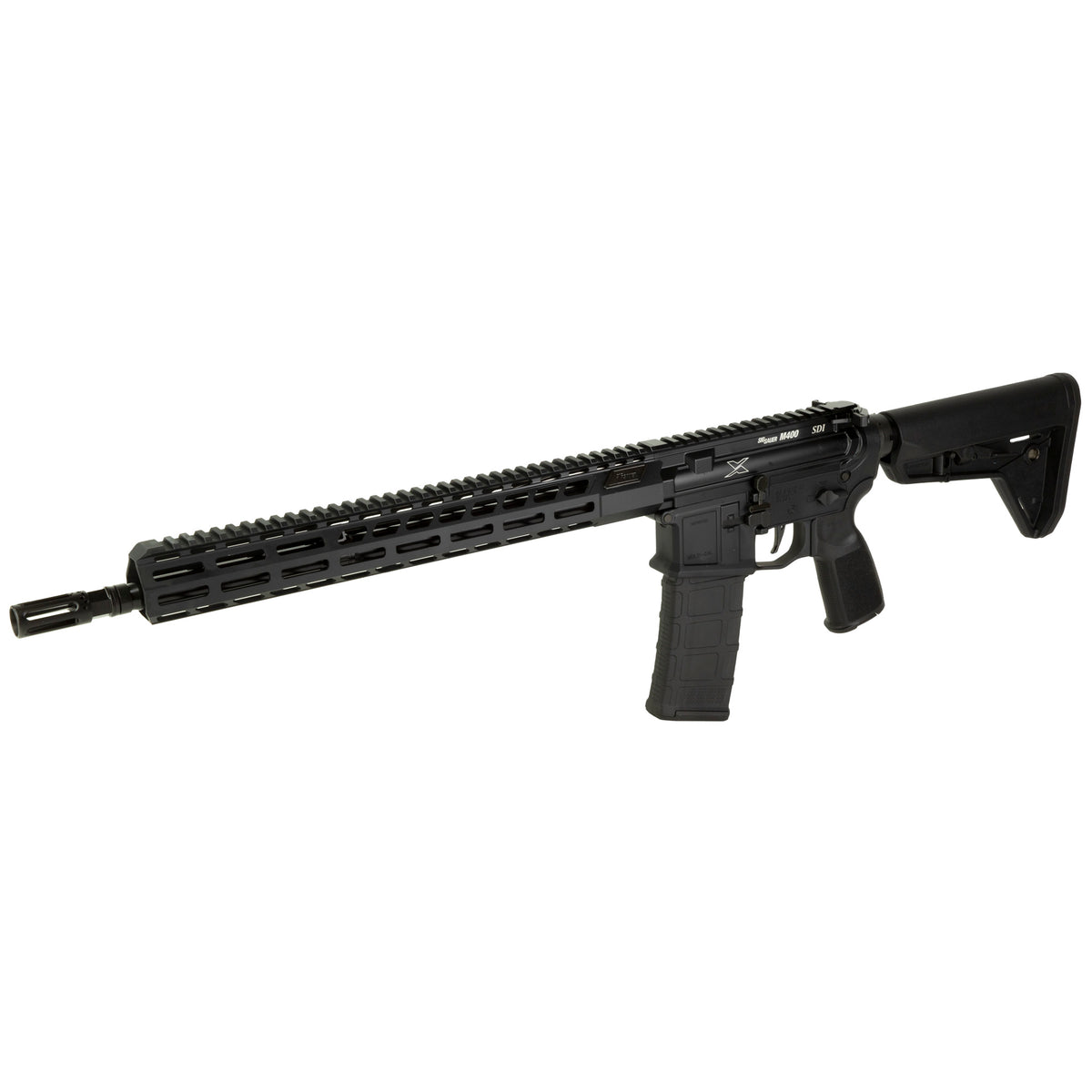 Sig Sauer M400 SDI XSERIES - 30rd