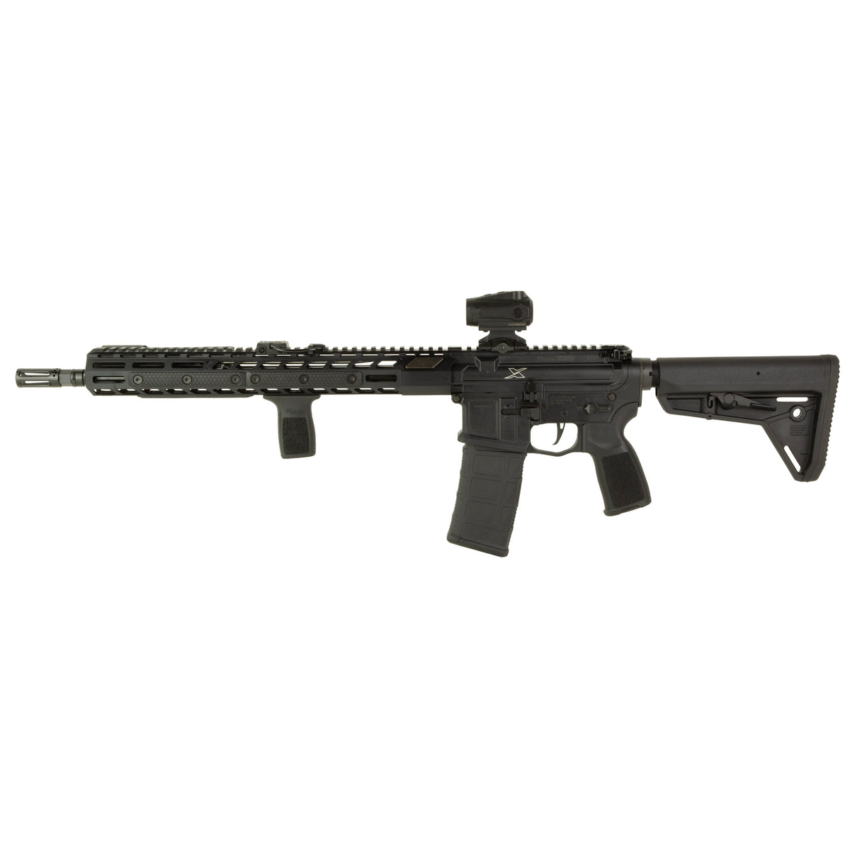 Sig Sauer M400 SDI Sentry - 30rd