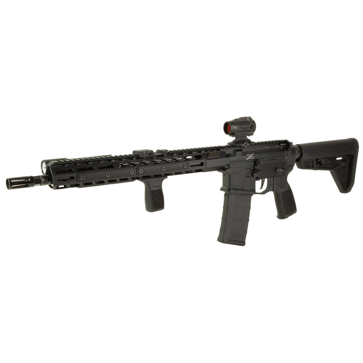 Sig Sauer M400 SDI Sentry - 30rd