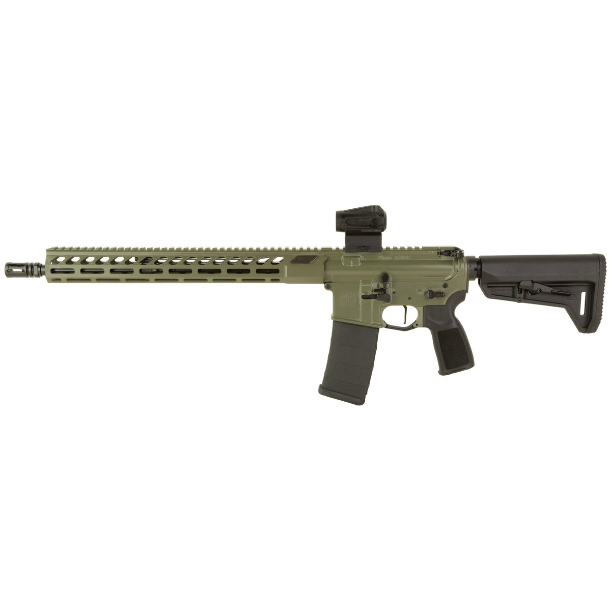 Sig Sauer M400 FORGE - 5.56 NATO 16" 30rd