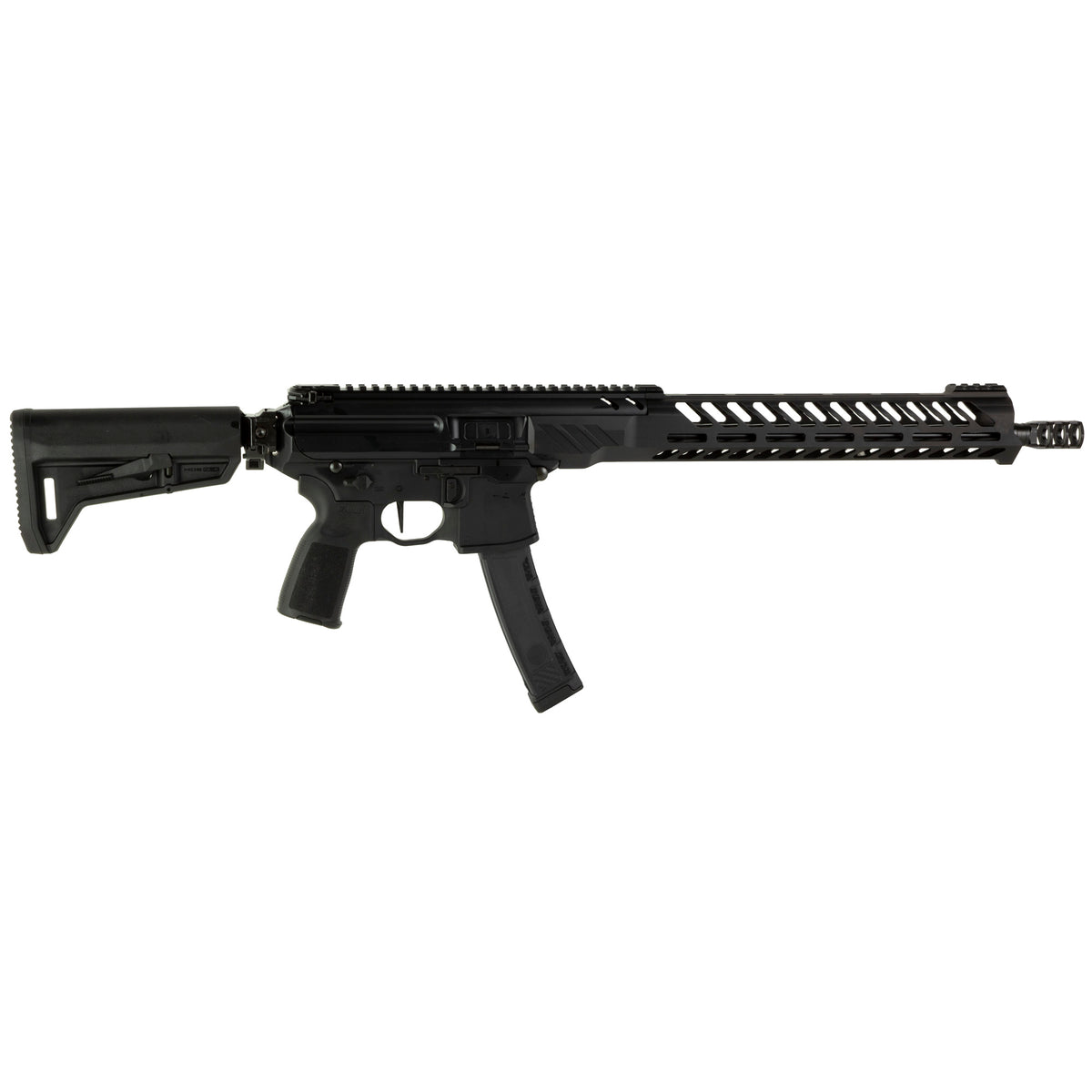 Sig Sauer MPX - 9MM 16" 35rd