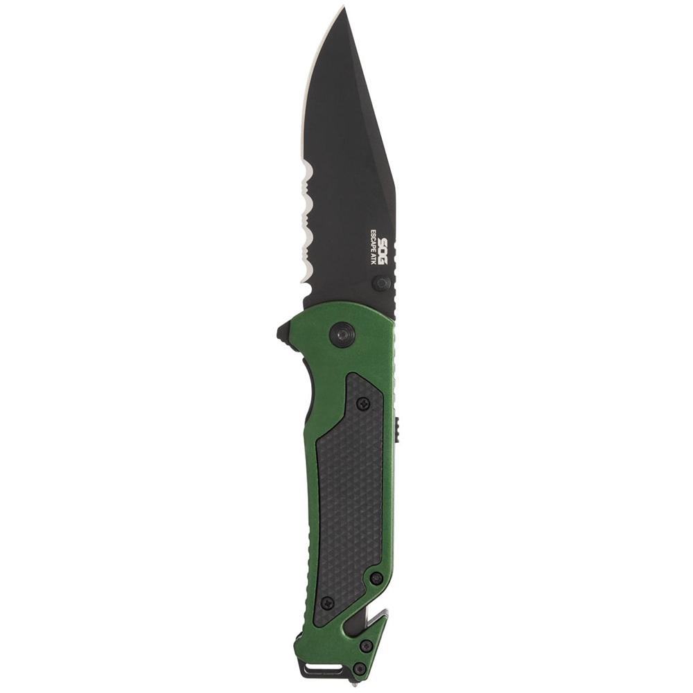 SOG ESCAPE ATK 2.0 / BLISTER PACK